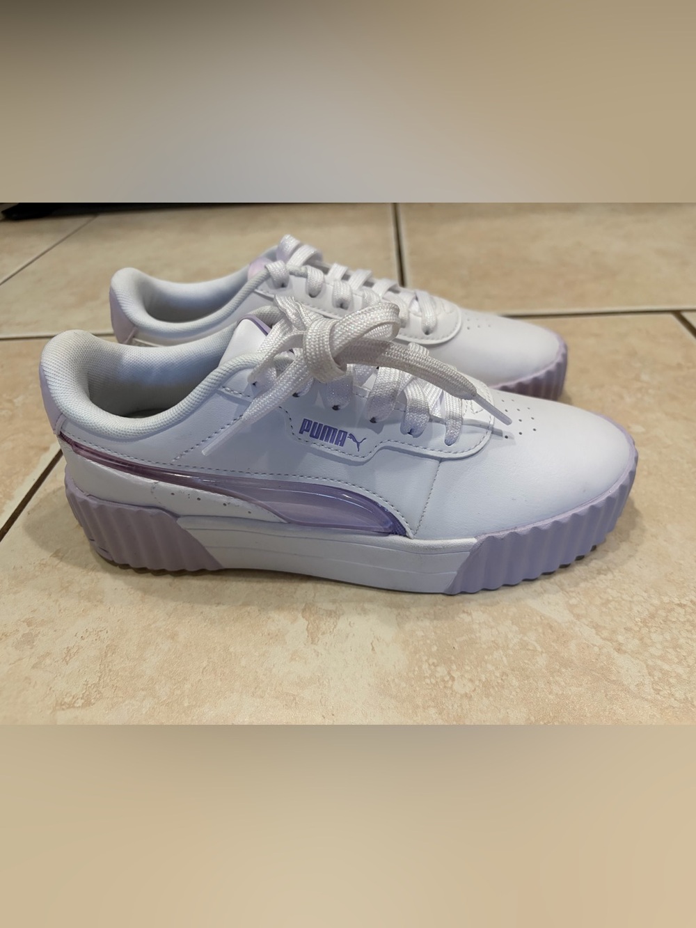 Puma Carina 3.0 sneakers
